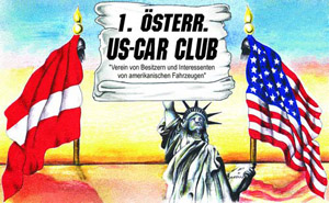 1. Österreichischer US-Car Club