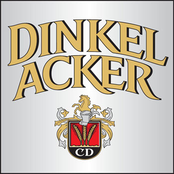 Sponsor des ACC Reutlingen e.V.: Dinkelacker