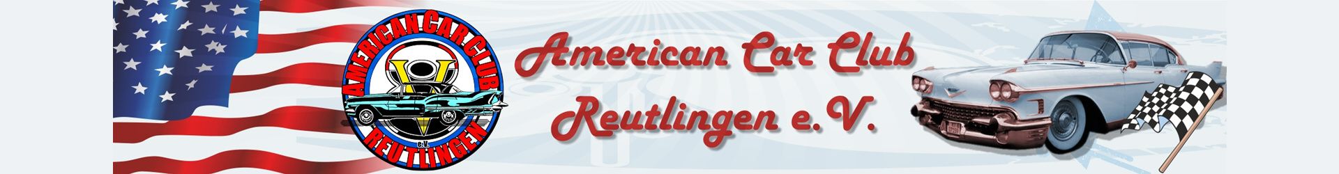 American Car Club Reutlingen e.V. (ACC-Reutlingen)